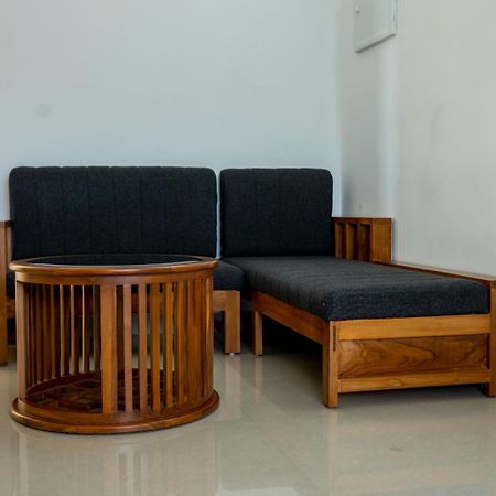Alite Enclaves Fully Furnished Apartments Thrissur Ngoại thất bức ảnh