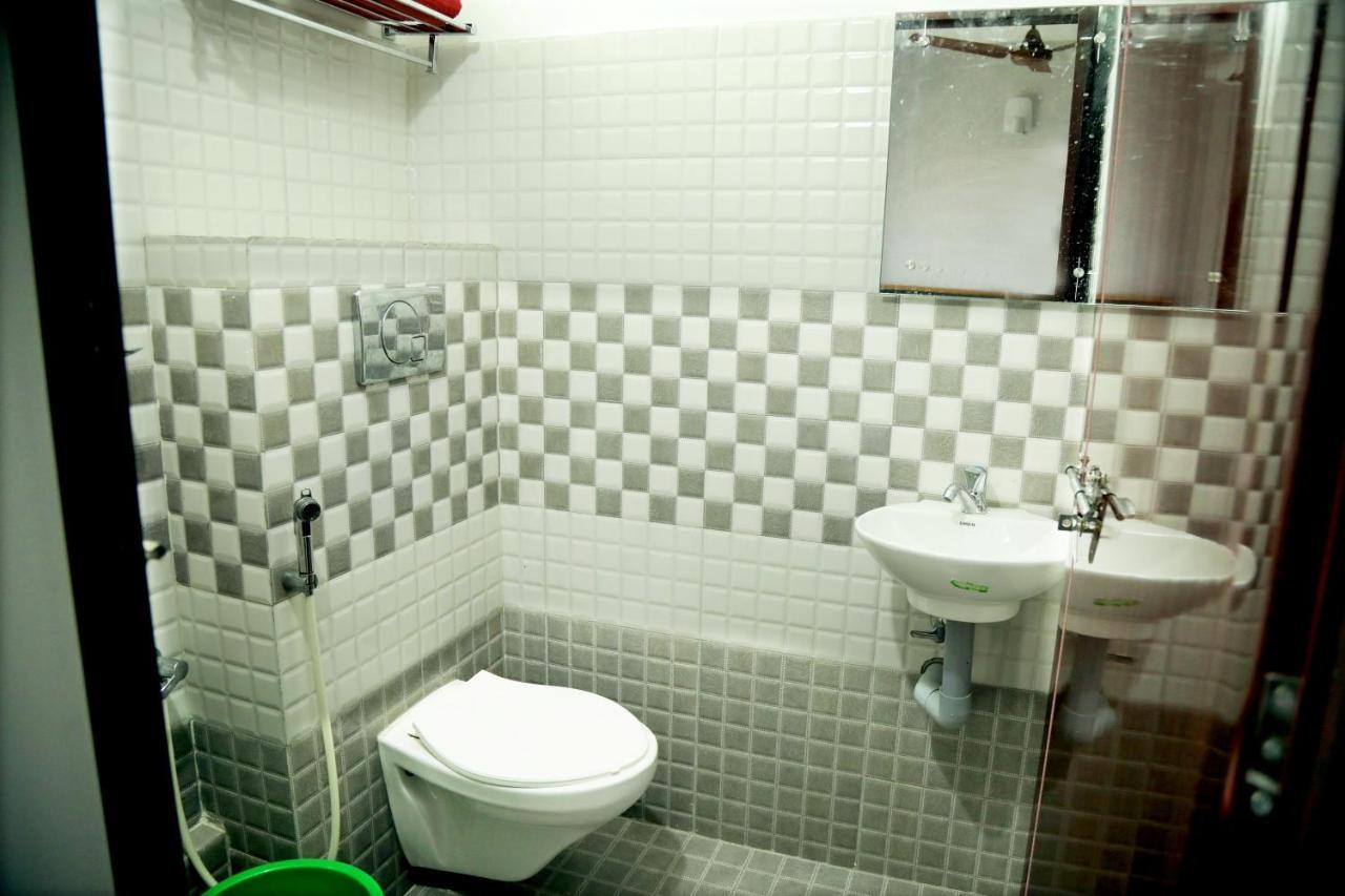 Alite Enclaves Fully Furnished Apartments Thrissur Ngoại thất bức ảnh