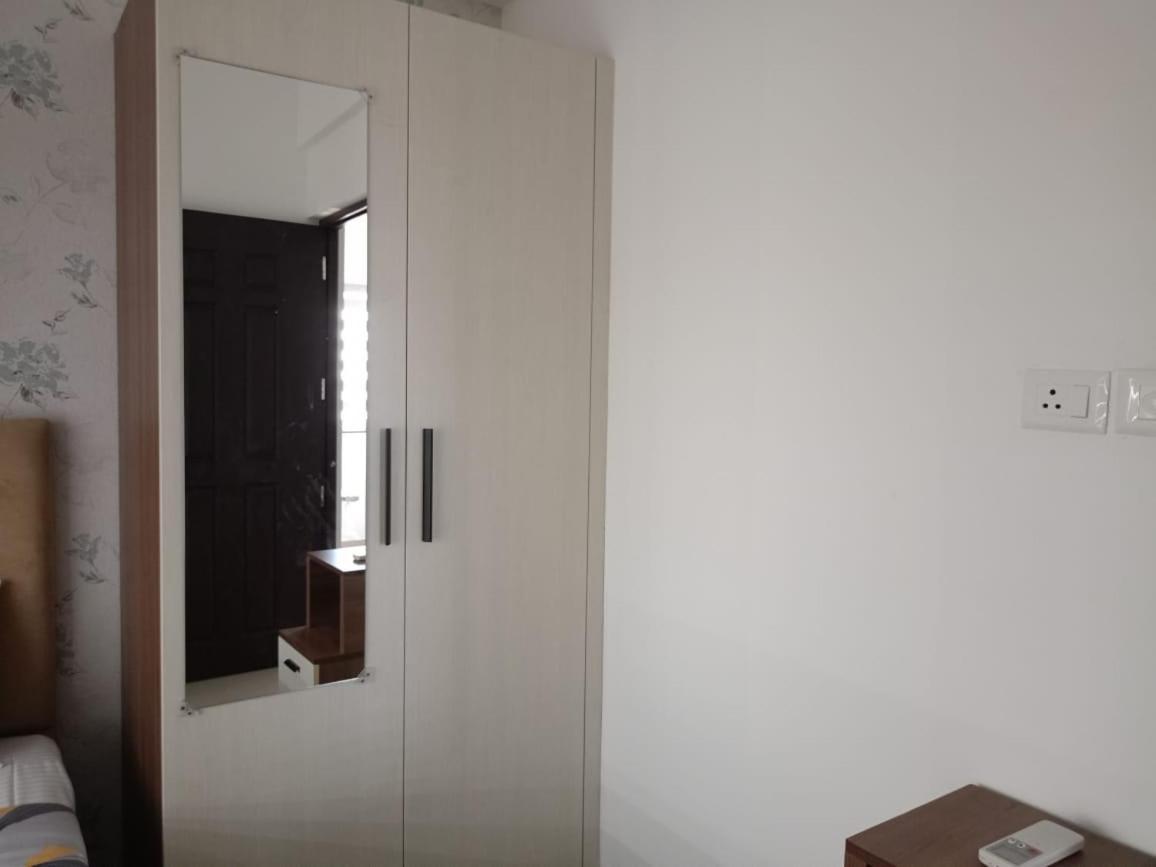 Alite Enclaves Fully Furnished Apartments Thrissur Ngoại thất bức ảnh