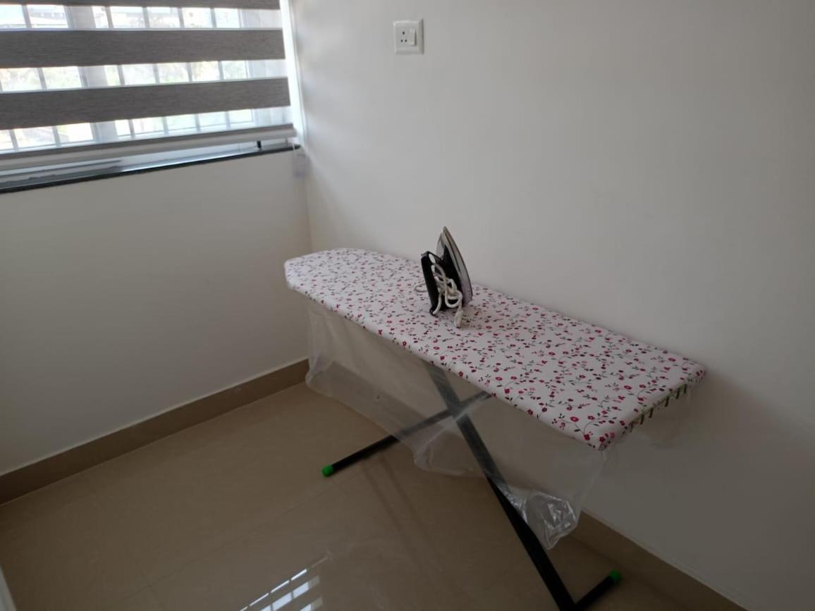 Alite Enclaves Fully Furnished Apartments Thrissur Ngoại thất bức ảnh