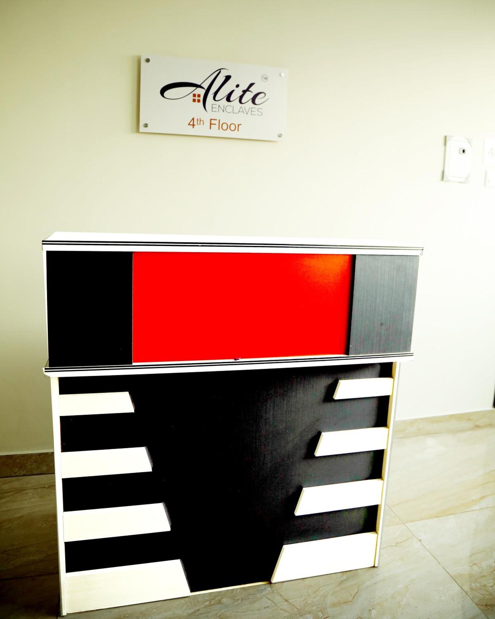 Alite Enclaves Fully Furnished Apartments Thrissur Ngoại thất bức ảnh