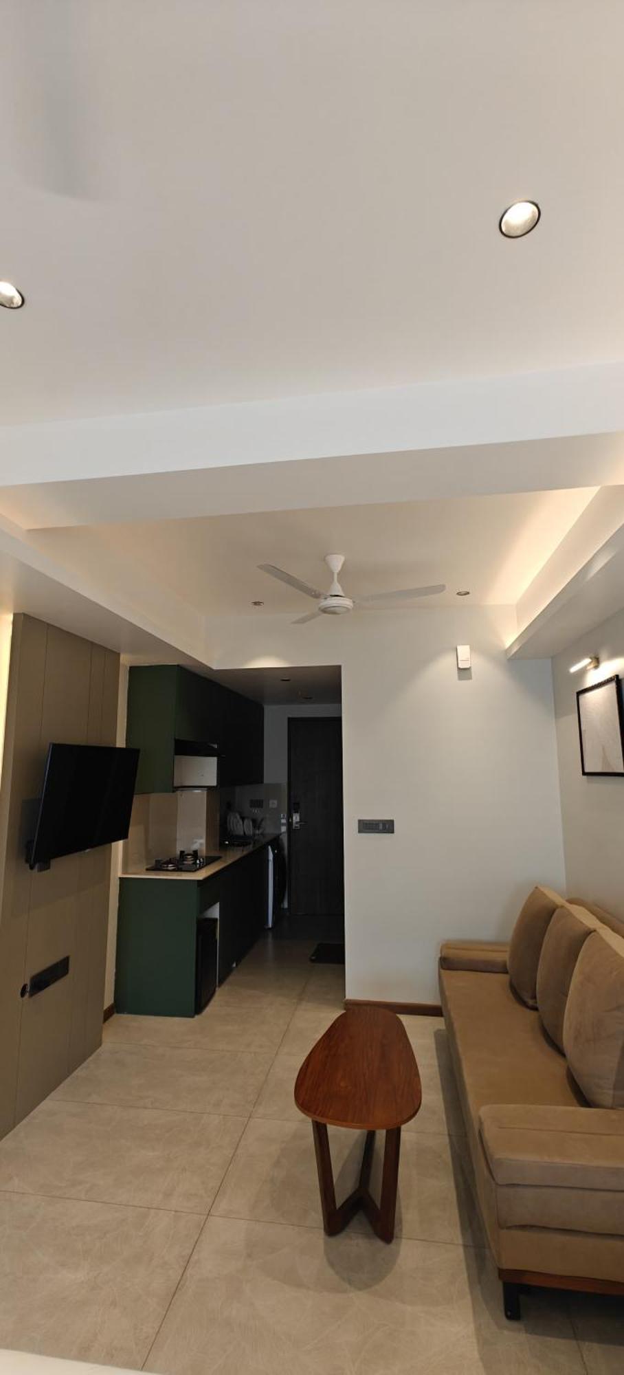 Alite Enclaves Fully Furnished Apartments Thrissur Ngoại thất bức ảnh