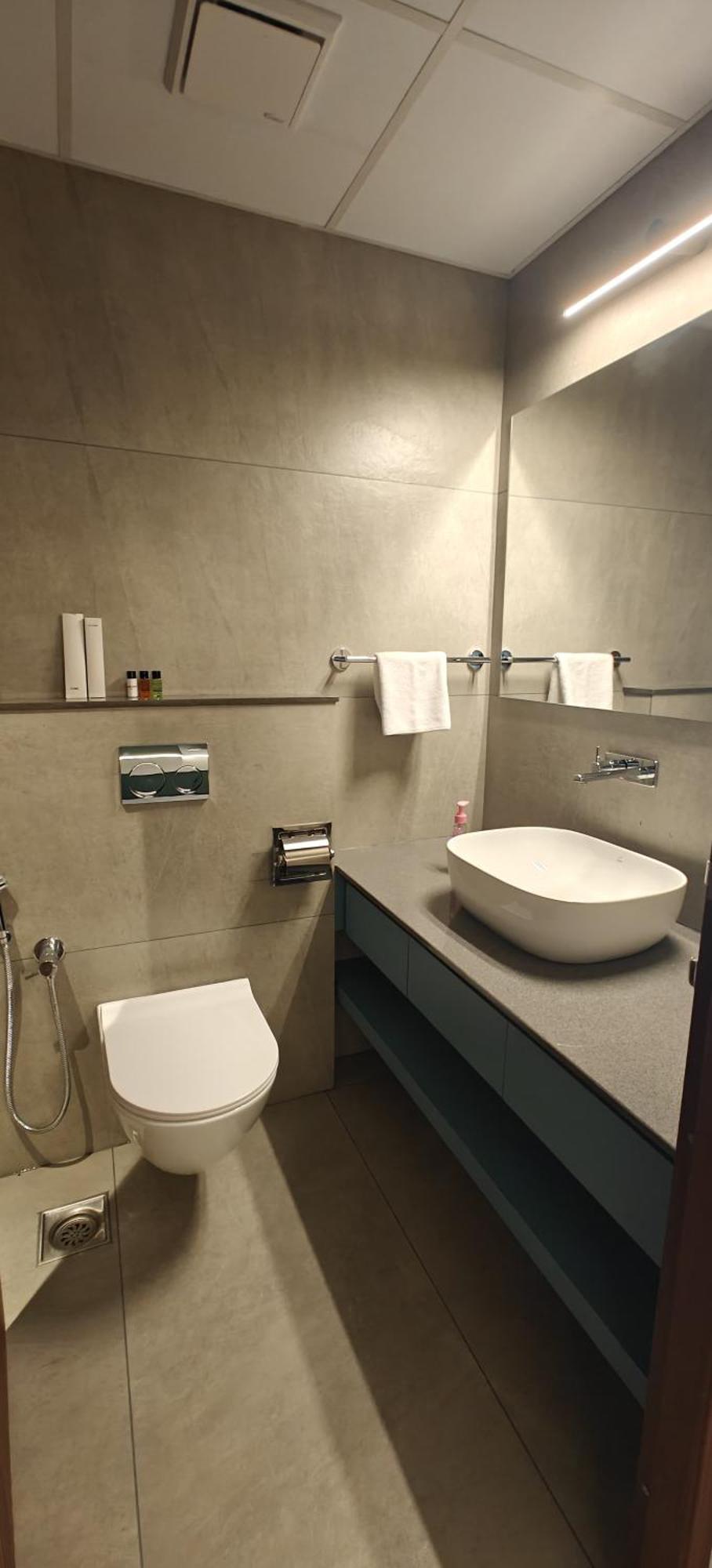Alite Enclaves Fully Furnished Apartments Thrissur Ngoại thất bức ảnh