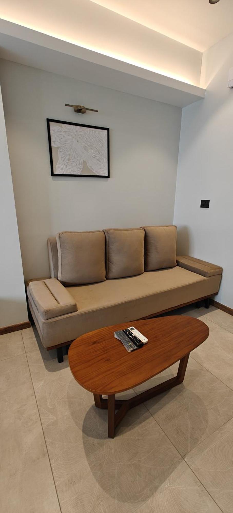 Alite Enclaves Fully Furnished Apartments Thrissur Ngoại thất bức ảnh